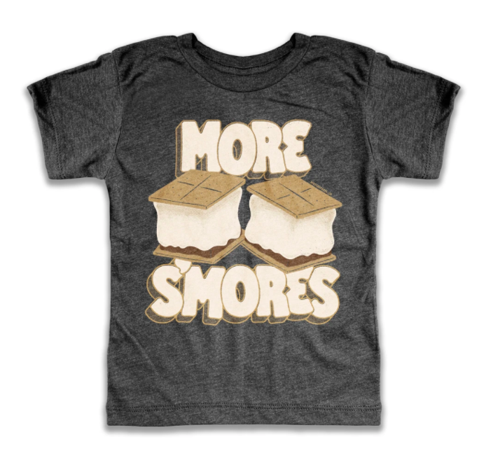 More Smores