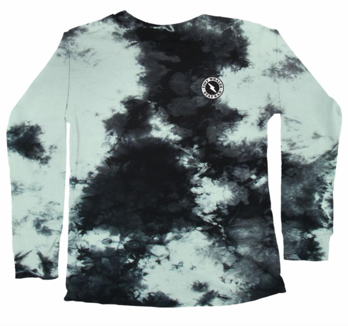 Tiny Whales Glacier long sleeve