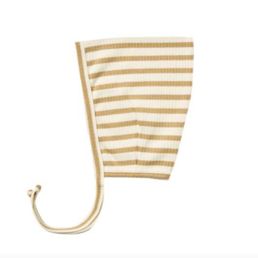 Quincy Mae pixie bonnet honey stirpes