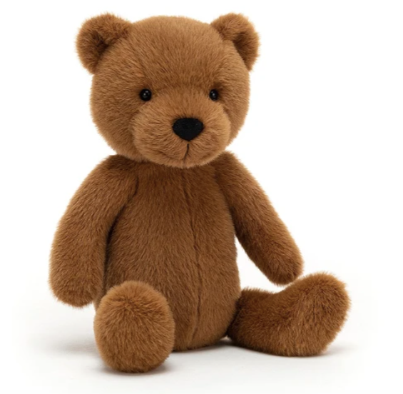 Jellycat - Maple Bear - 11"