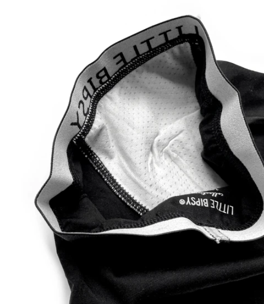 Little Bipsy - Boxer Briefs 3-Pack