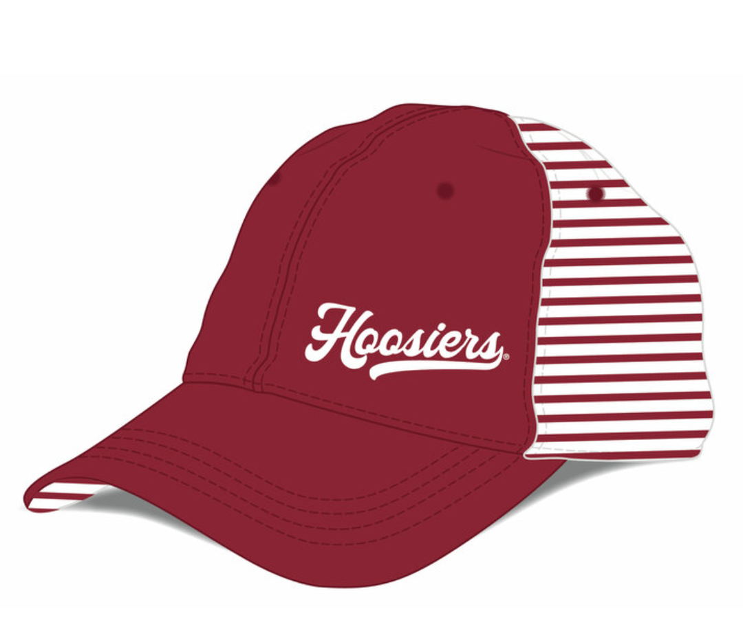 baby hoosiers baseball cap hat