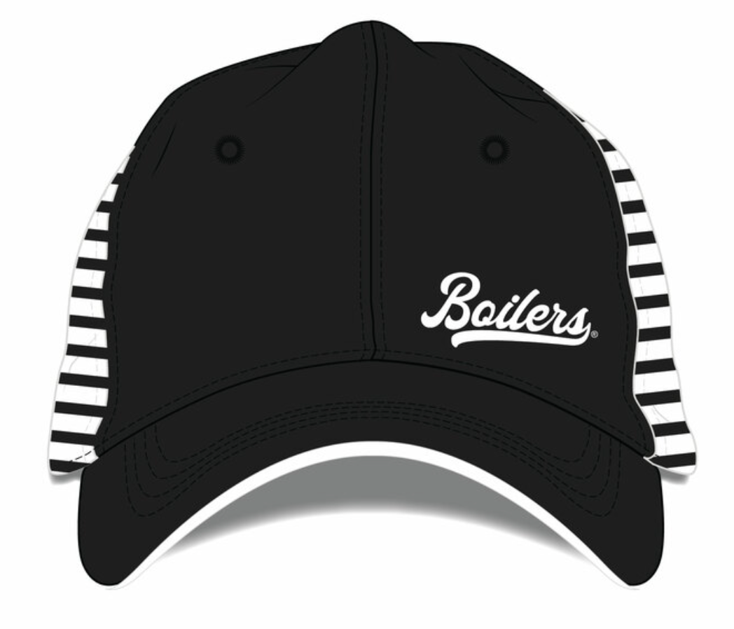 Purdue baseball cap shop
