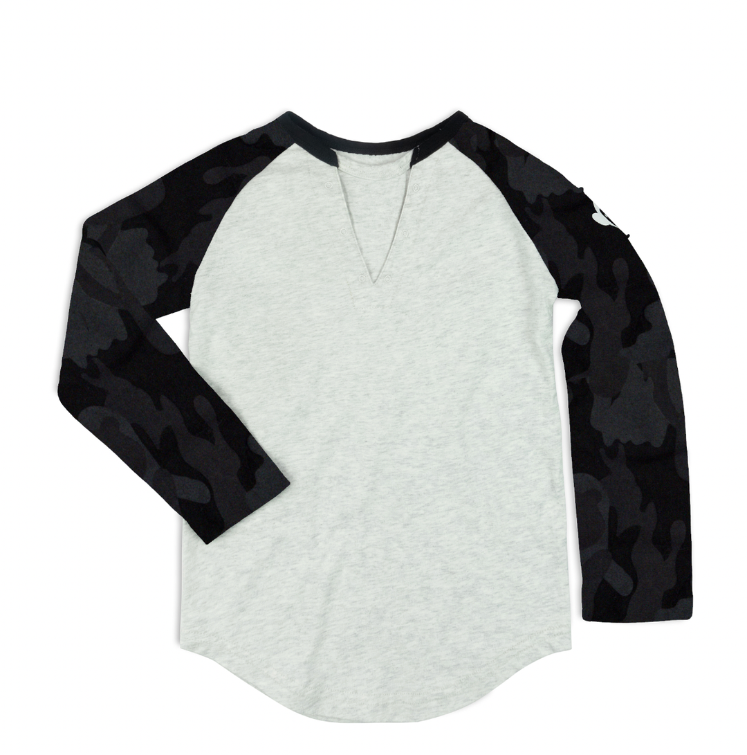 Appaman baseball tee