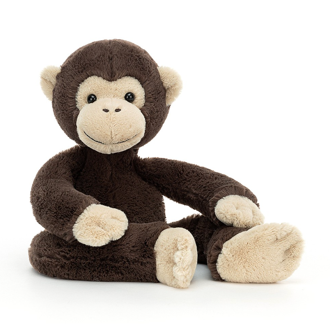 Jellycat - Pandy Chimpanzee - 14"