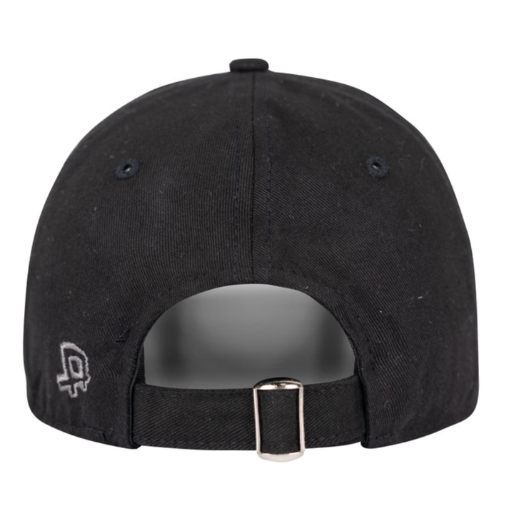 Authentic Brand - Purdue University Toddler Adjustable Hat in Black