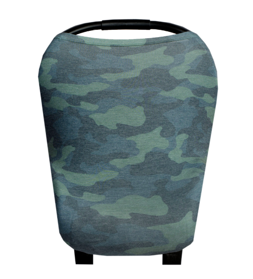 Copper Pearl Multi-Use cover camo