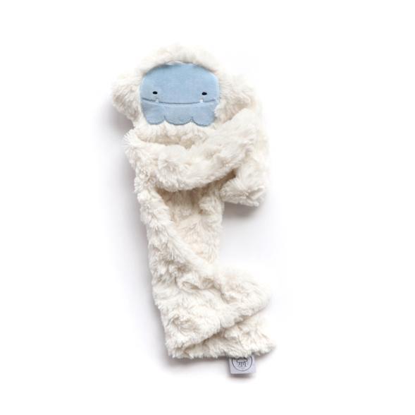 XL Yeti Snuggler Mindfulness, 46% OFF