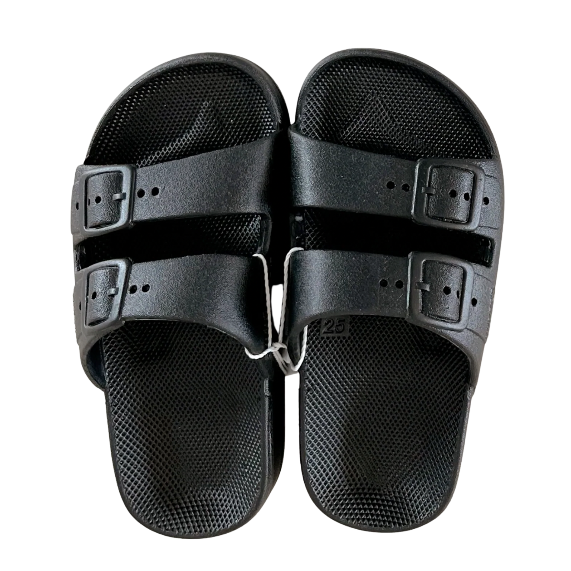 Freedom sales moses black
