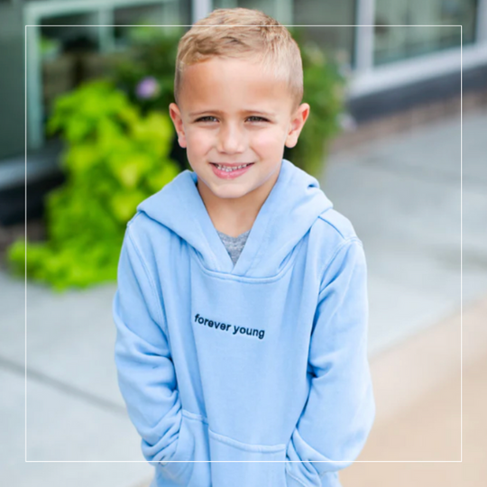 Roman & Leo | Cool, Trendy Boys Clothes