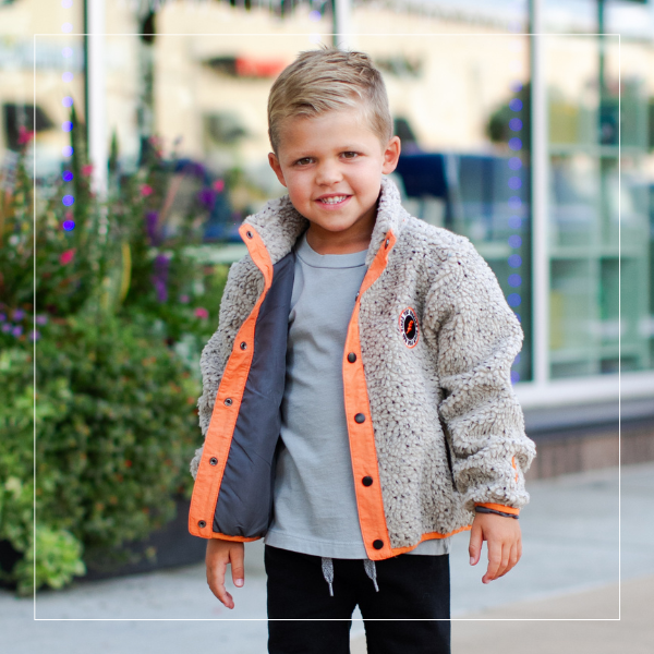 OUTERWEAR