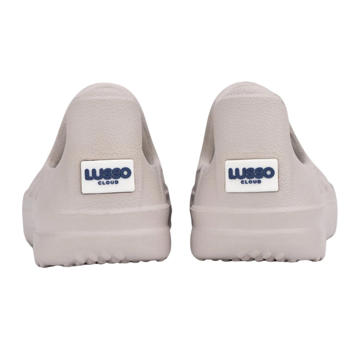 Lusso Cloud - Scenario Kids Shoes in Coffee