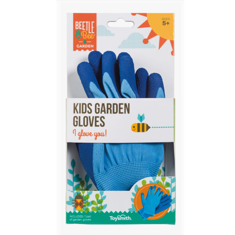 Kids Garden Gloves