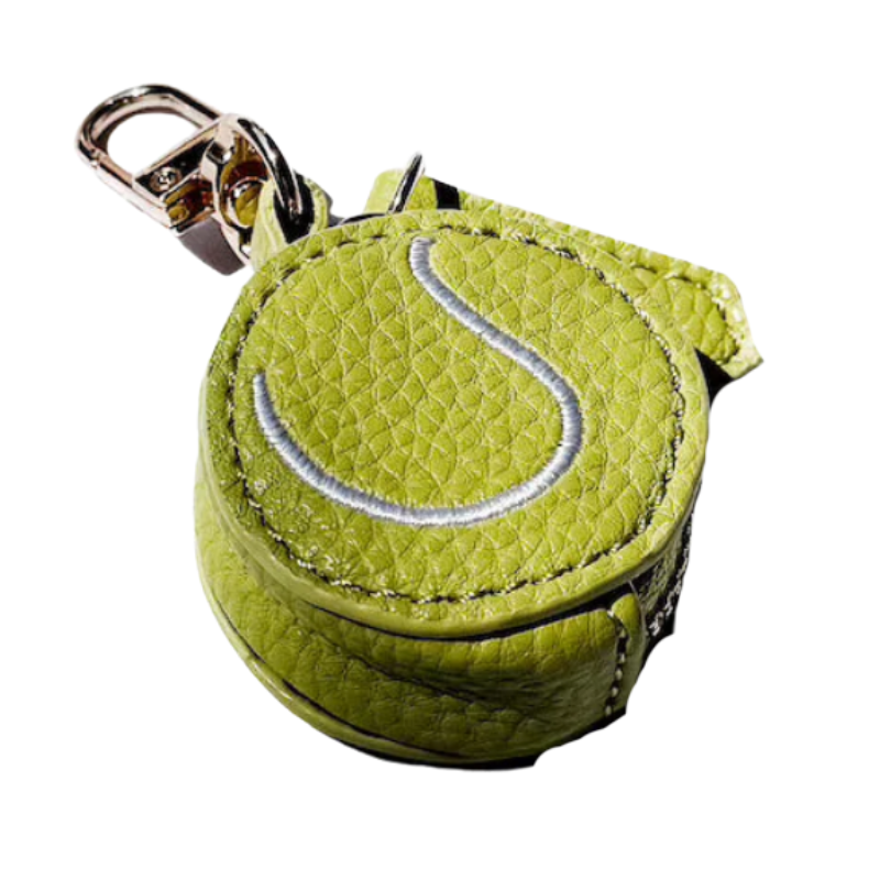 SPORTS Bag Charms - 6 Styles