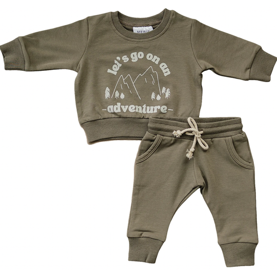 QUINCY MAE JERSEY SLEEP BAG || BUNNIES