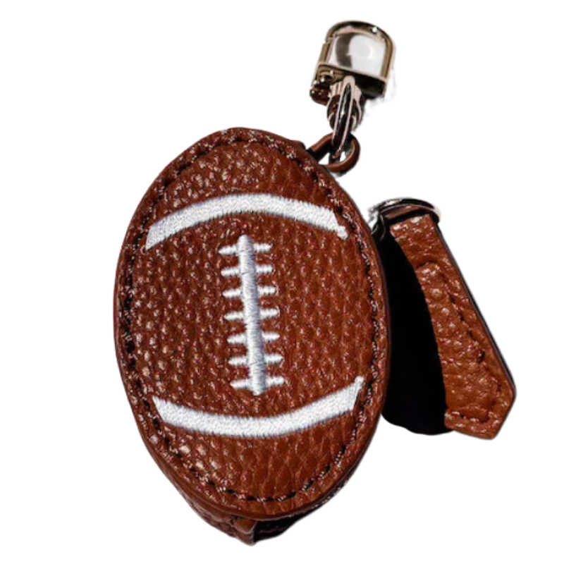 SPORTS Bag Charms - 6 Styles