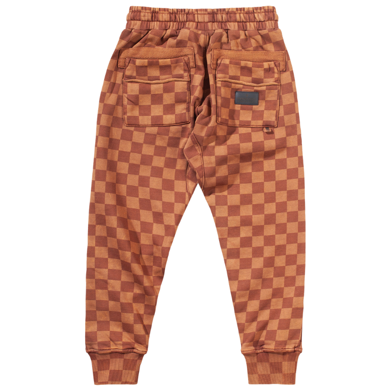 MunsterKids -  FirstxLast Pants in Washed Almond