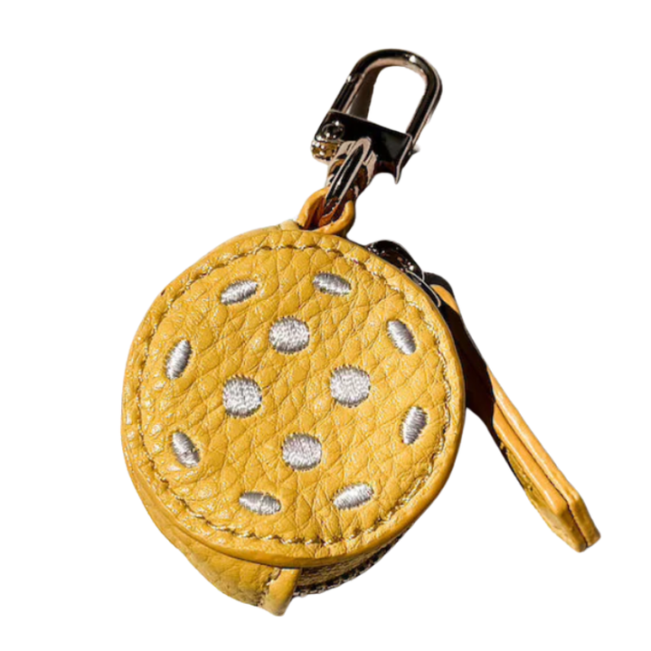 SPORTS Bag Charms - 6 Styles
