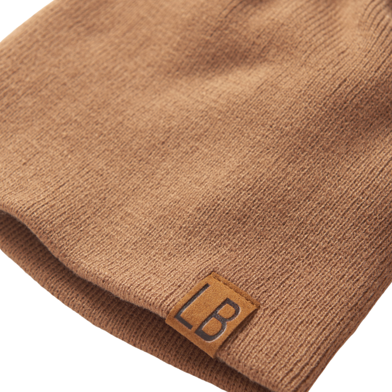 Little Bipsy - Knit Beanies - Hello Fall (2 Colors Available)