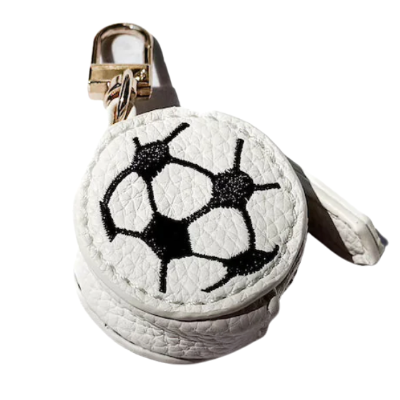 SPORTS Bag Charms - 6 Styles