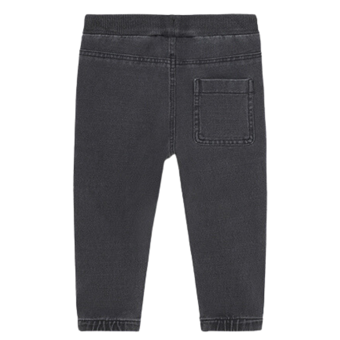 Dark grey joggers kids hotsell