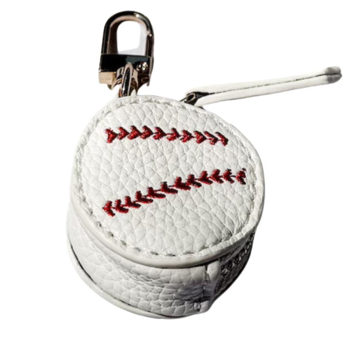 SPORTS Bag Charms - 6 Styles