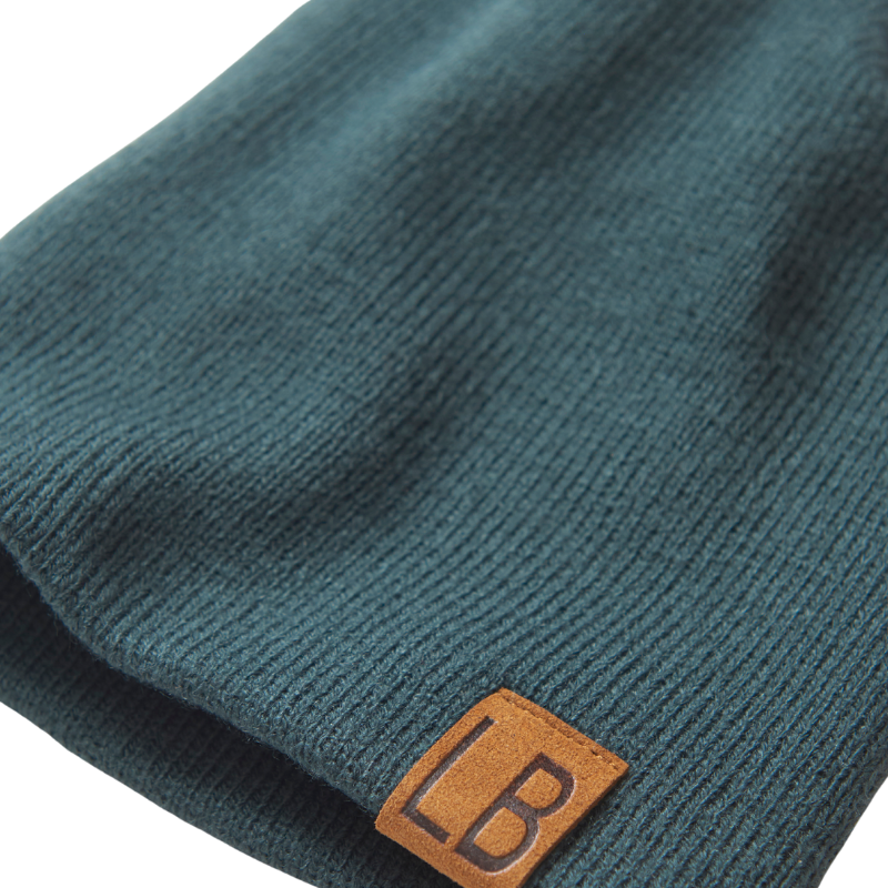 Little Bipsy - Knit Beanies - Hello Fall (2 Colors Available)