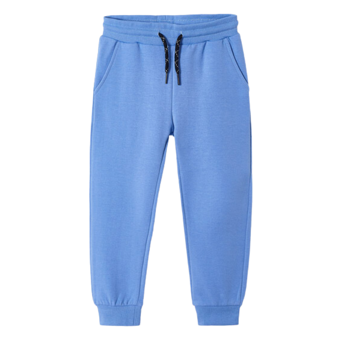Mayoral boys joggers in sky blue