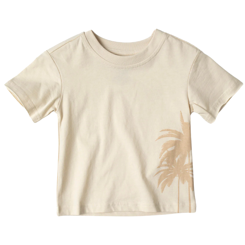 Little Bipsy resort collection palm tee
