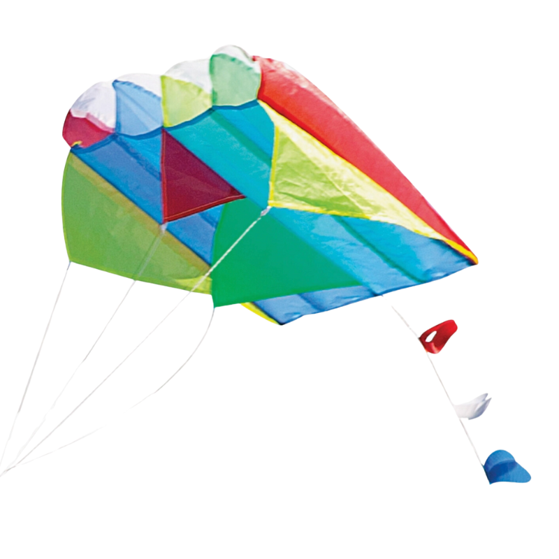 Parafoil Kite