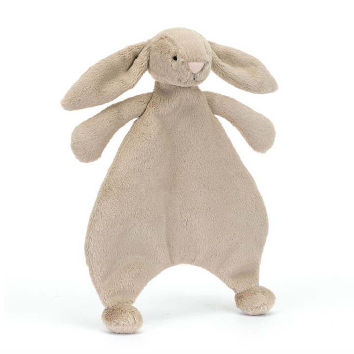 Jellycat -  Bashful Bunny Comforter - 11"