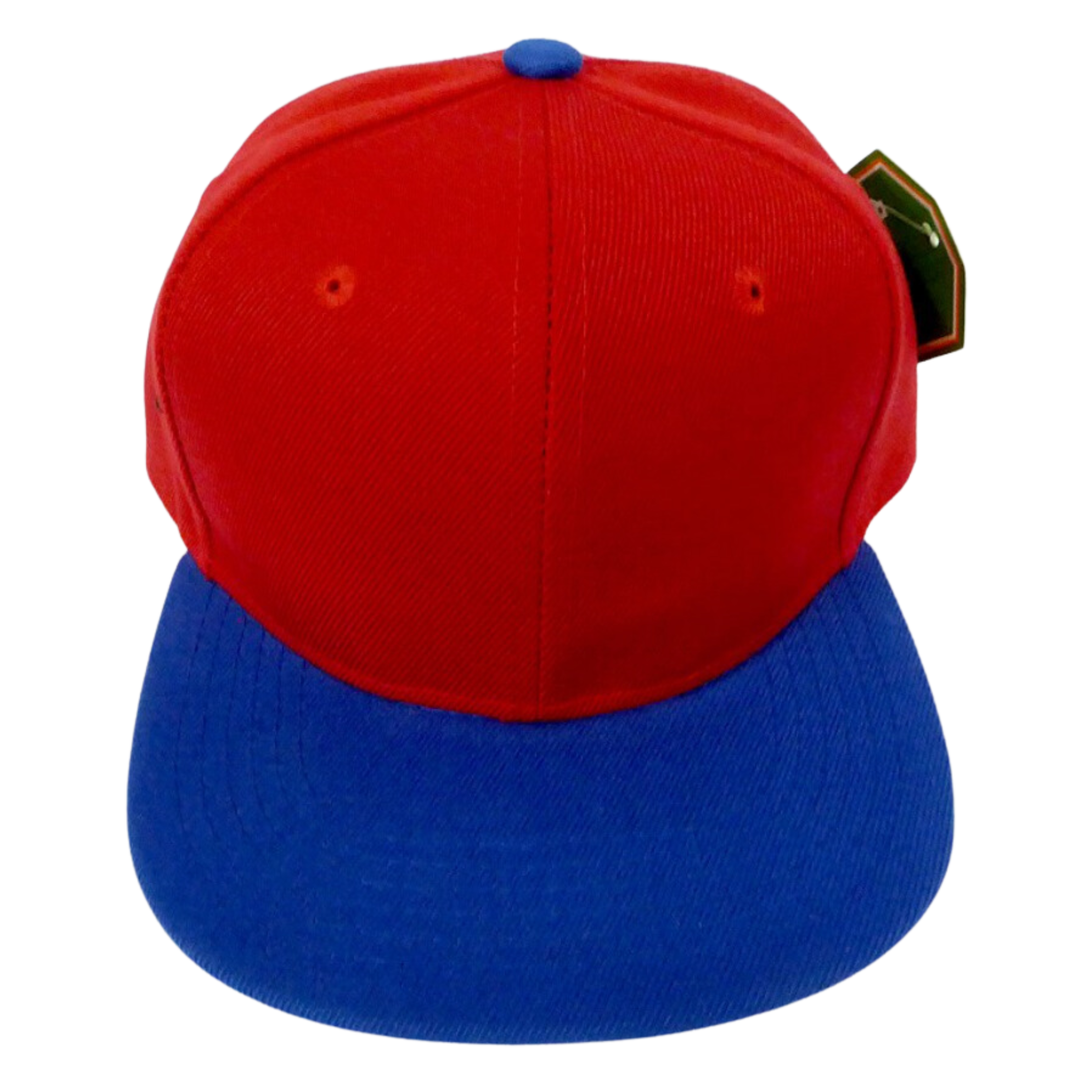 Children's 2024 snapback hats