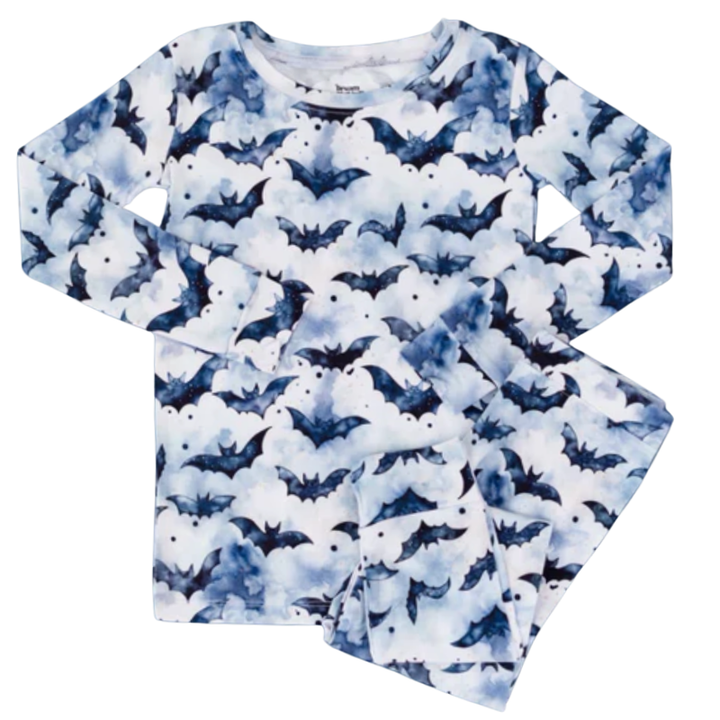 Dream Big Little Co - Midnight Flyers Bat Dream Set