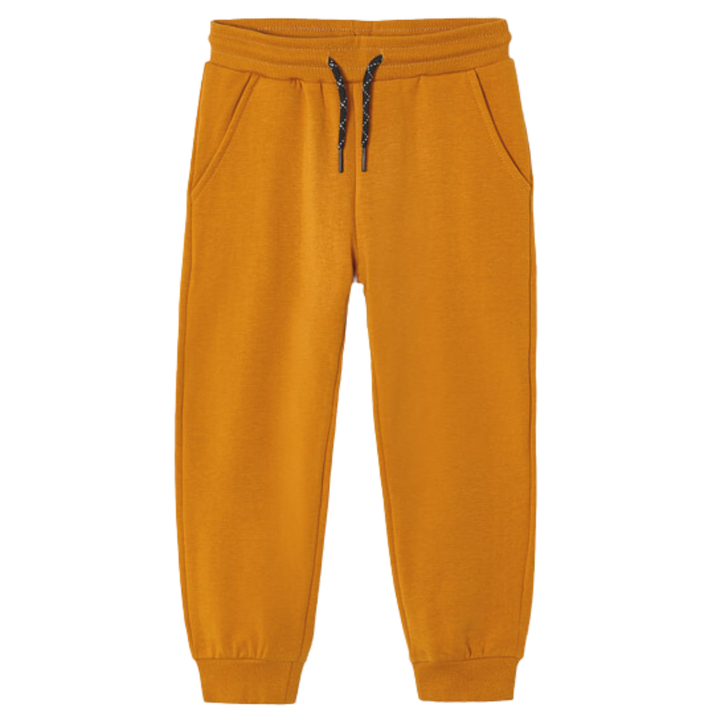 Mayoral boys joggers ochre