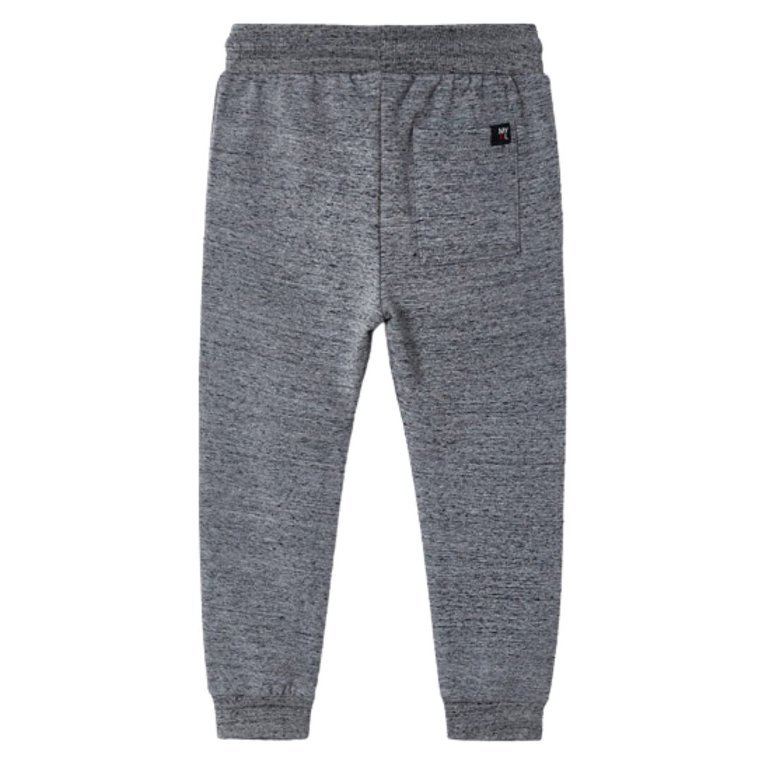 Mayoral - Boys Sweat Pant Joggers in Fossil