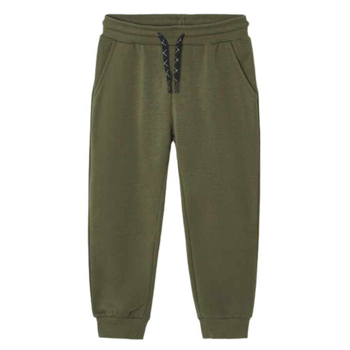 Mayoral - Boys Sweat Pant Joggers in Oregano