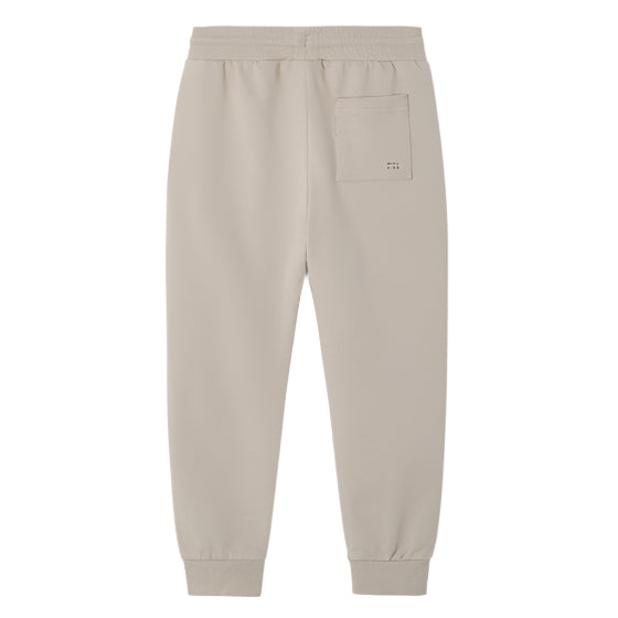 Mayoral - Boys Fleece Joggers in Desert