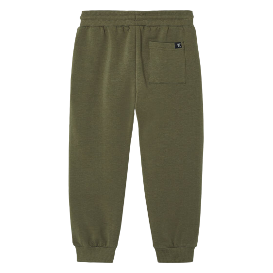 Mayoral - Boys Sweat Pant Joggers in Oregano