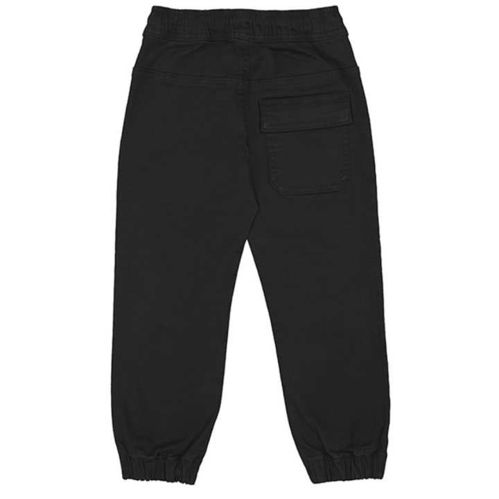 Mayoral - Boys Skater Joggers in Black