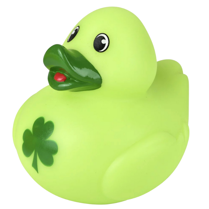 Lucky Rubber Duckies 3.5" - Various Styles