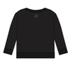Authentic Brand - Purdue University Infant Fleece Sweatshirt in Black