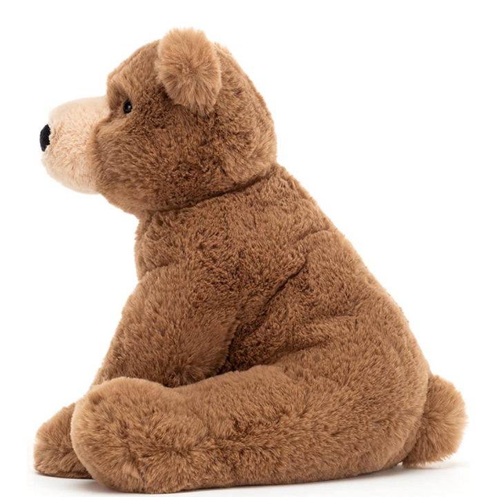 Jellycat -  Woody Bear Medium - 11"