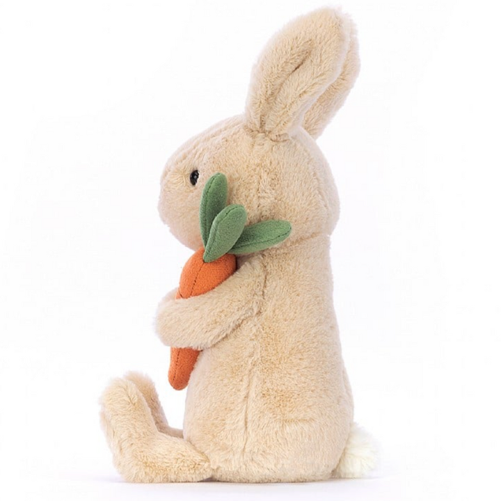 Jellycat -  Bonnie Bunny with Carrot - 6"