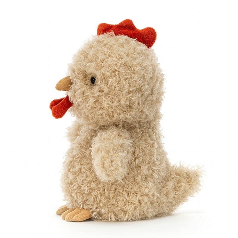 Jellycat - Little Rooster - 7"