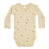 Quincy Mae bears onesie
