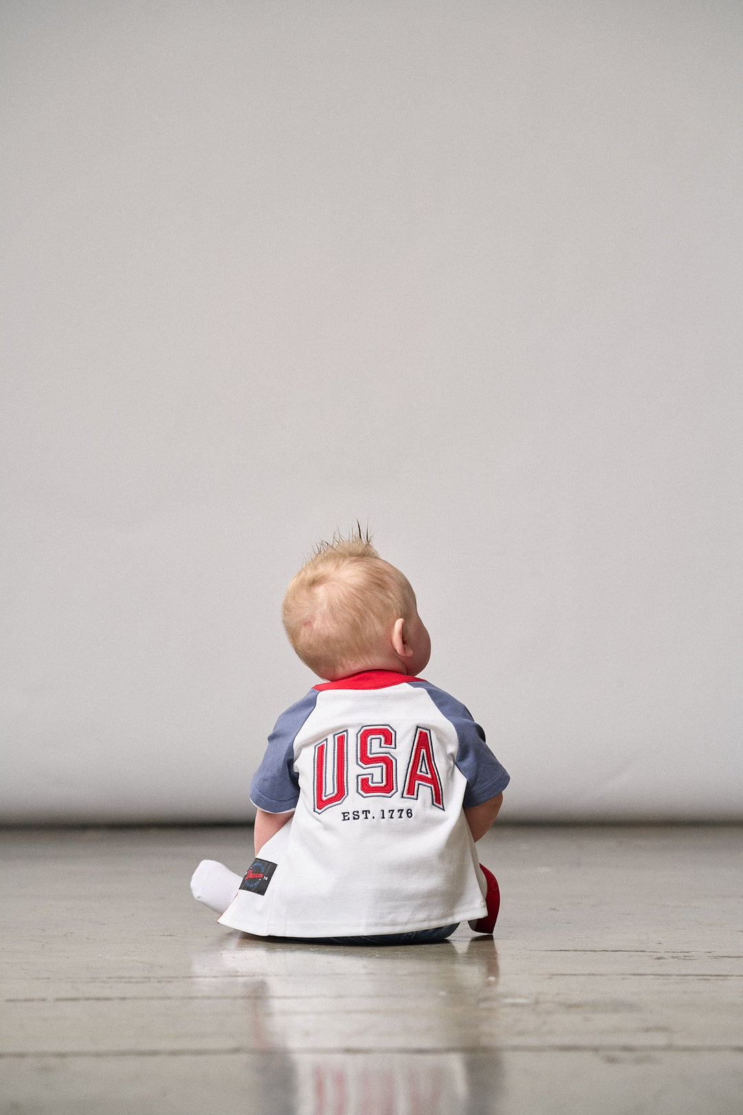 Little Bipsy - USA Jersey