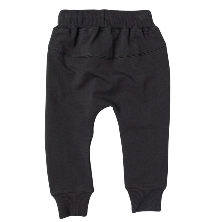 Little Bipsy - Jogger in Charcoal