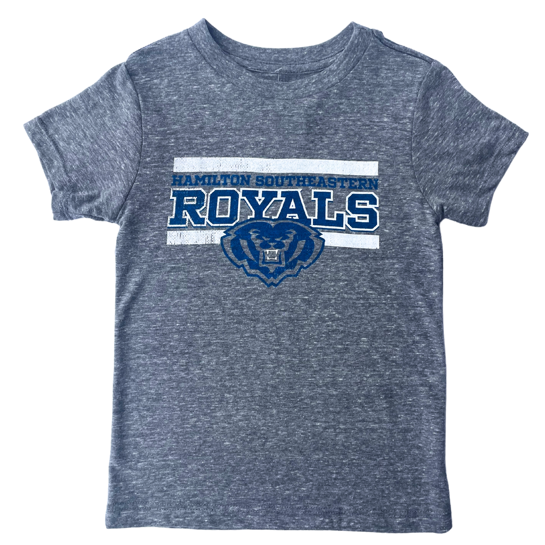 Royals toddler shirt hotsell