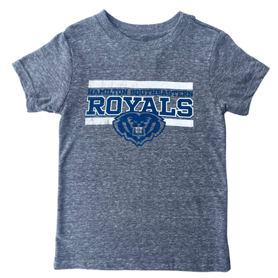 HSE Royals toddler tshirts