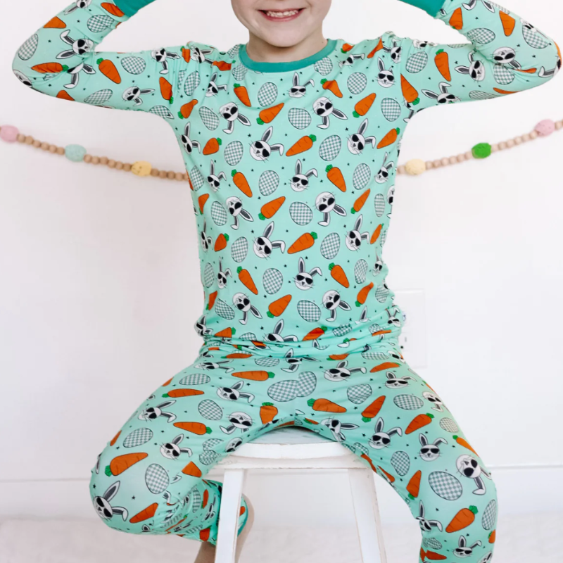 Dream co online pajamas